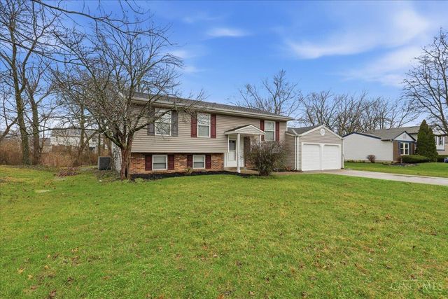3311 Greenwich Drive, Fairfield, OH 45014