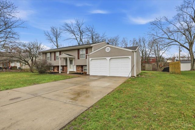 3311 Greenwich Drive, Fairfield, OH 45014