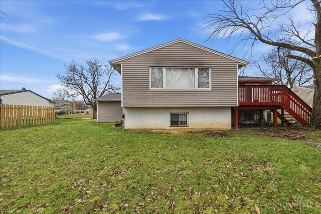3311 Greenwich Drive, Fairfield, OH 45014