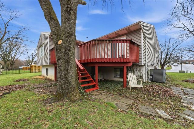 3311 Greenwich Drive, Fairfield, OH 45014