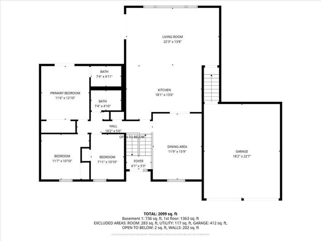 3311 Greenwich Drive, Fairfield, OH 45014