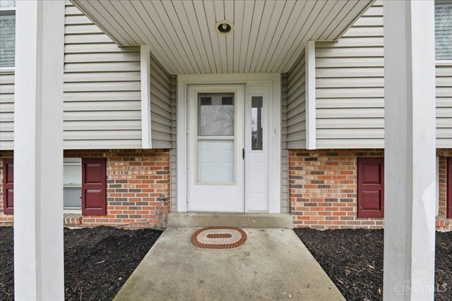 3311 Greenwich Drive, Fairfield, OH 45014