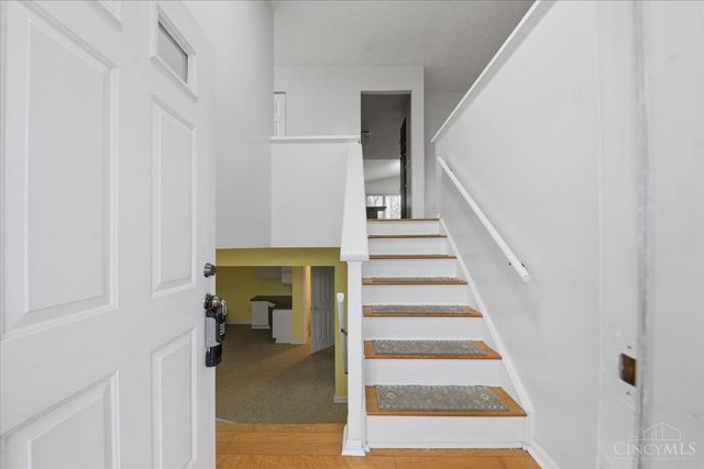 3311 Greenwich Drive, Fairfield, OH 45014