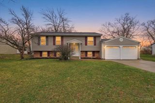 3311 Greenwich Drive, Fairfield, OH 45014
