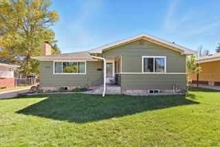 4105 W CHICAGO, Rapid City, SD 57702
