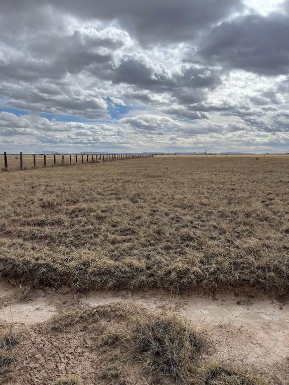 Cricket Lane Lot 22, Estancia, NM 87016