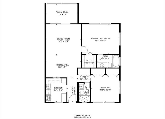1055 E Country Club Dr 301, Margate, FL 33063