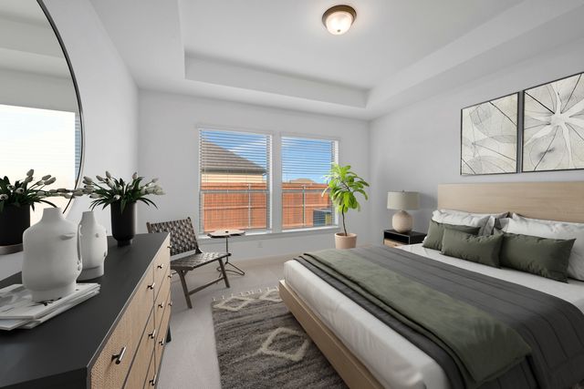 2351 Clearwater Way, Royse City, TX 75189