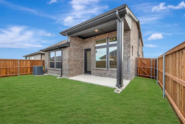 2351 Clearwater Way, Royse City, TX 75189