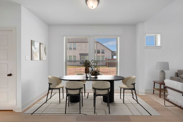 2351 Clearwater Way, Royse City, TX 75189