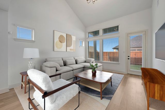 2351 Clearwater Way, Royse City, TX 75189