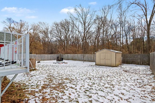 1046 Bronson Avenue, Plainwell City, MI 49080