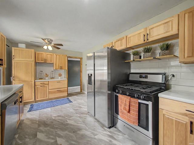 2606 Lexington Road, Evansville, IN 47720