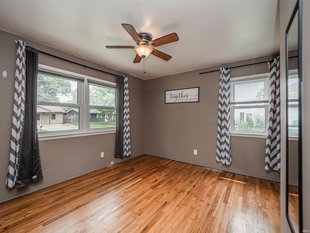 2606 Lexington Road, Evansville, IN 47720