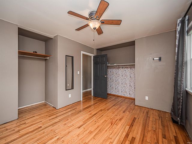 2606 Lexington Road, Evansville, IN 47720