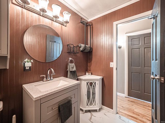 2606 Lexington Road, Evansville, IN 47720