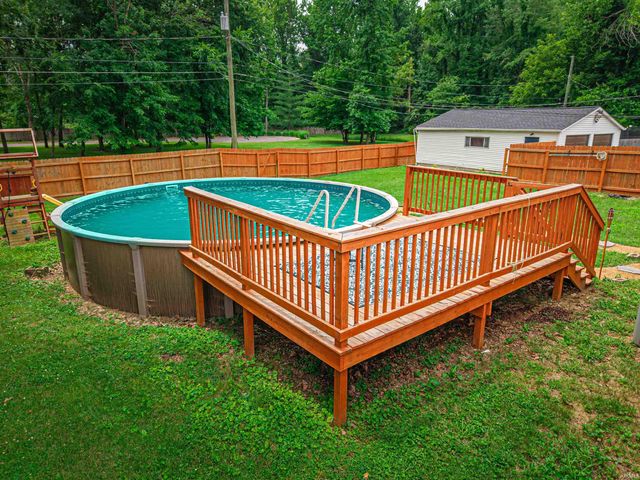 2606 Lexington Road, Evansville, IN 47720