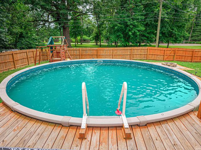 2606 Lexington Road, Evansville, IN 47720