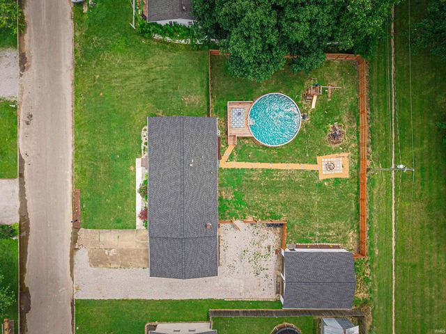 2606 Lexington Road, Evansville, IN 47720