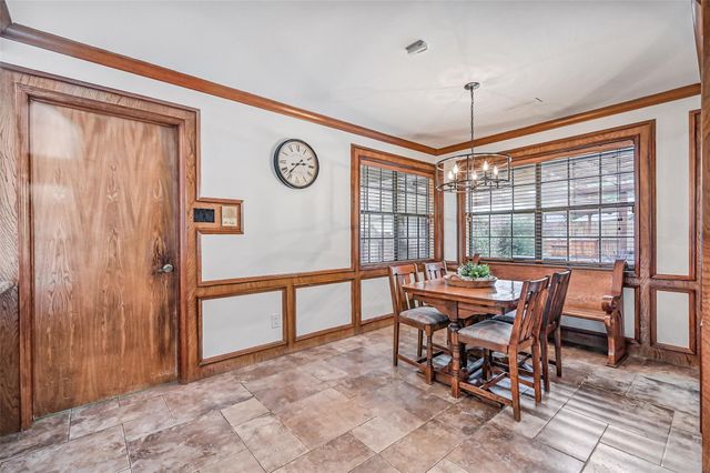 1207 W Edgewood Drive, Friendswood, TX 77546