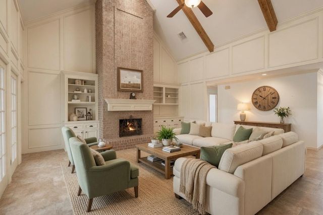 1207 W Edgewood Drive, Friendswood, TX 77546