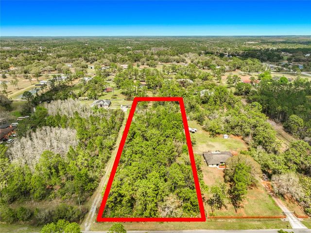 0 QUINLAN STREET, Orlando, FL 32833