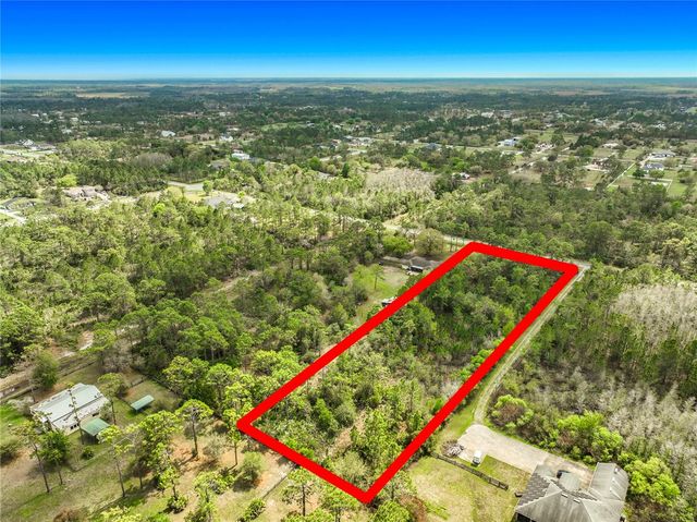 0 QUINLAN STREET, Orlando, FL 32833