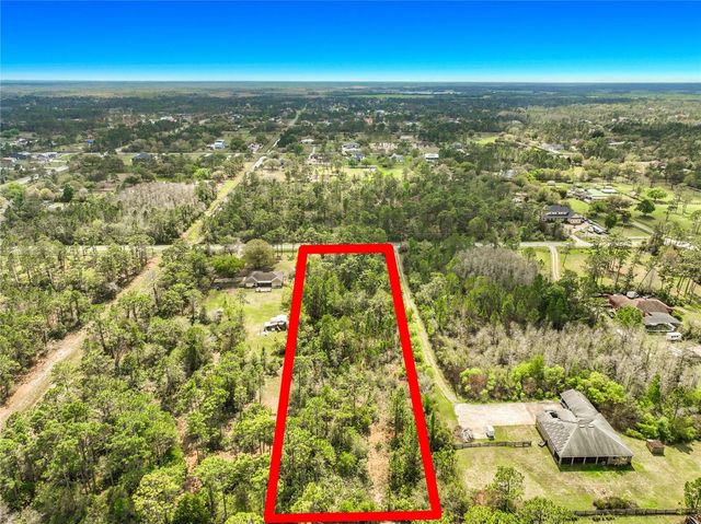 0 QUINLAN STREET, Orlando, FL 32833