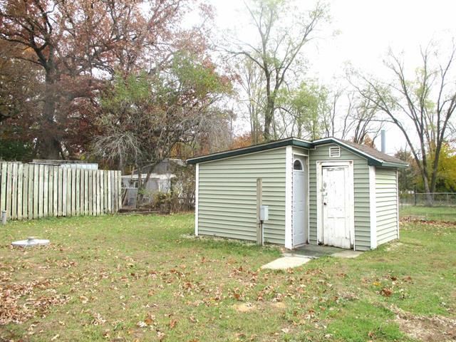 W5426 Buffalo Drive, Montello, WI 53949