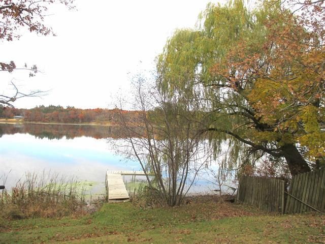 W5426 Buffalo Drive, Montello, WI 53949