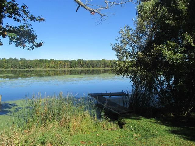 W5426 Buffalo Drive, Montello, WI 53949