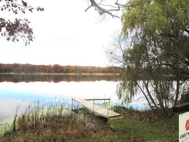 W5426 Buffalo Drive, Montello, WI 53949