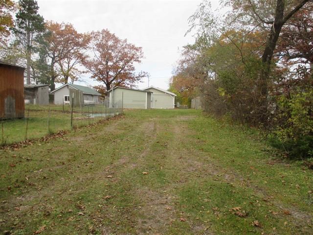 W5426 Buffalo Drive, Montello, WI 53949