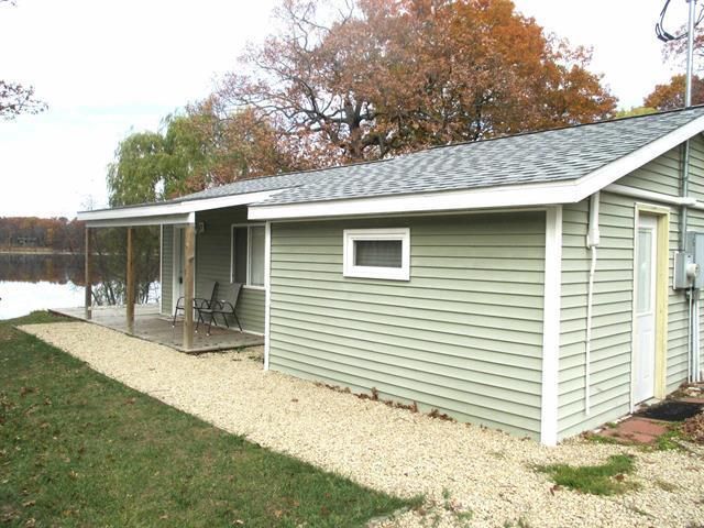 W5426 Buffalo Drive, Montello, WI 53949