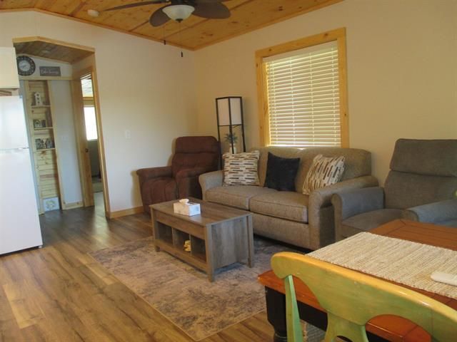 W5426 Buffalo Drive, Montello, WI 53949