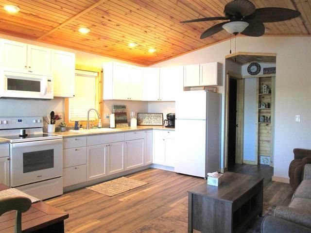 W5426 Buffalo Drive, Montello, WI 53949