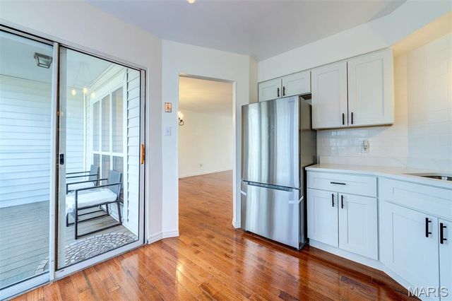 1408 Whispering Creek Drive, Ballwin, MO 63021