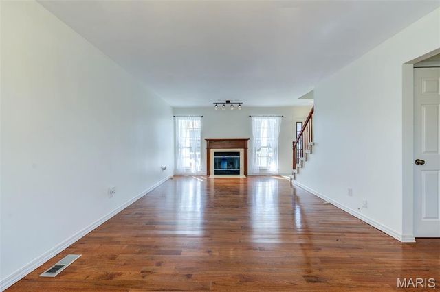 1408 Whispering Creek Drive, Ballwin, MO 63021