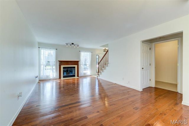 1408 Whispering Creek Drive, Ballwin, MO 63021