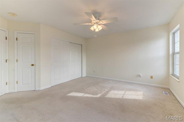 1408 Whispering Creek Drive, Ballwin, MO 63021