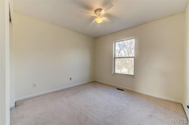 1408 Whispering Creek Drive, Ballwin, MO 63021