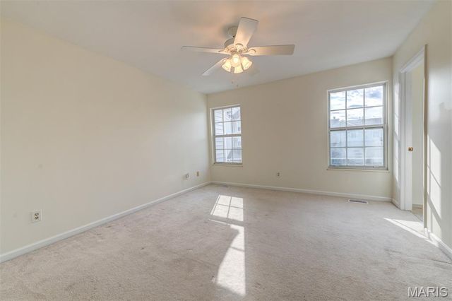 1408 Whispering Creek Drive, Ballwin, MO 63021