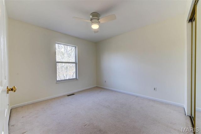 1408 Whispering Creek Drive, Ballwin, MO 63021