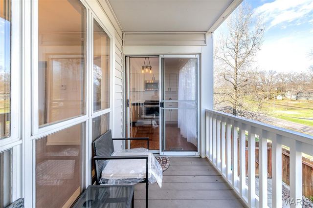 1408 Whispering Creek Drive, Ballwin, MO 63021