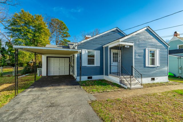 304 N Howell Avenue, Chattanooga, TN 37411