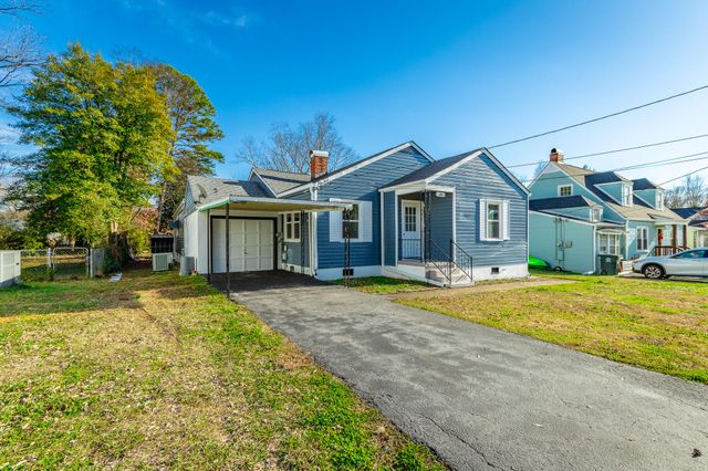 304 N Howell Avenue, Chattanooga, TN 37411