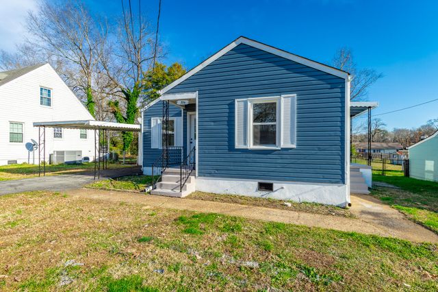 304 N Howell Avenue, Chattanooga, TN 37411