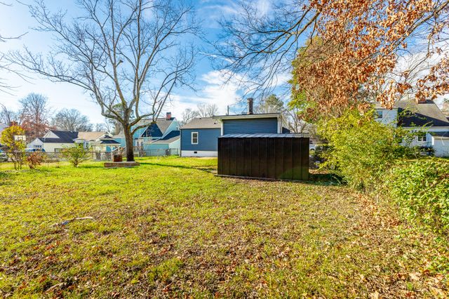 304 N Howell Avenue, Chattanooga, TN 37411
