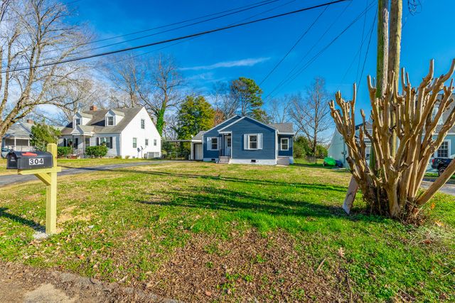 304 N Howell Avenue, Chattanooga, TN 37411