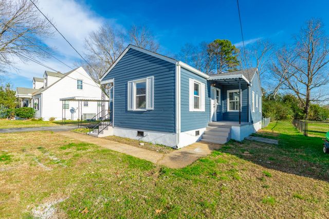 304 N Howell Avenue, Chattanooga, TN 37411